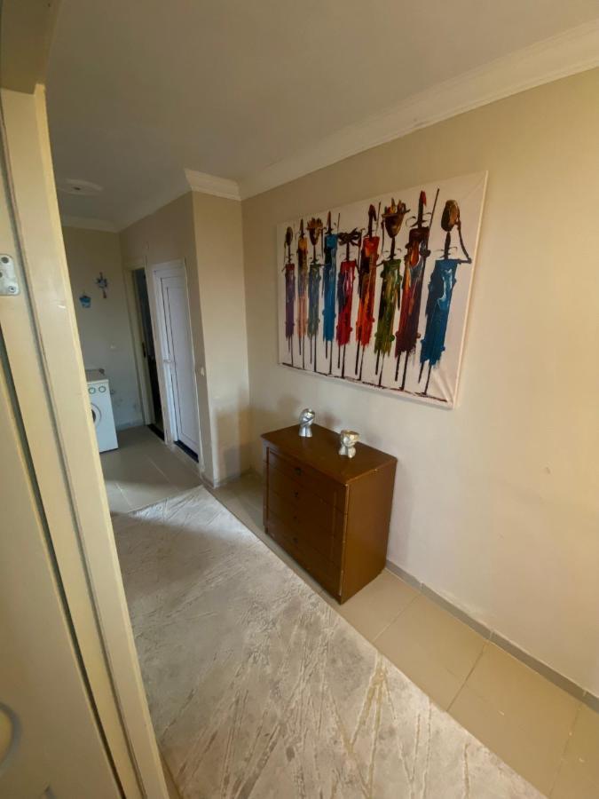 Spacious House Near The Airport Arnavutkoy Exterior photo